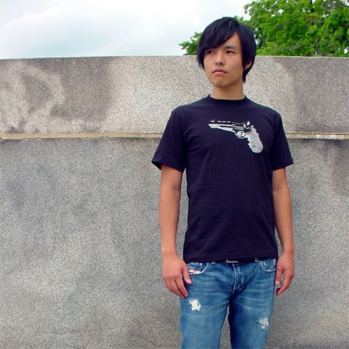 DISTRO.Y :: :: Gun